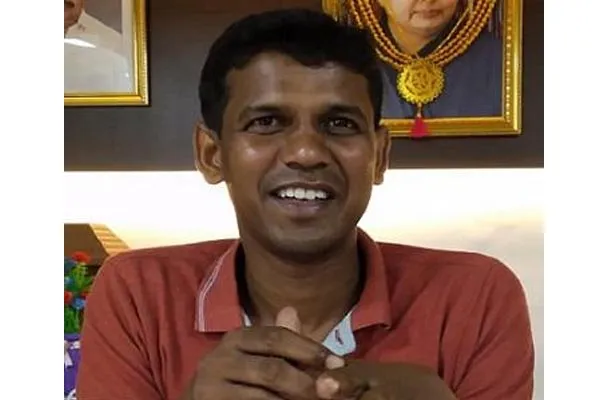 aavin issue in salem